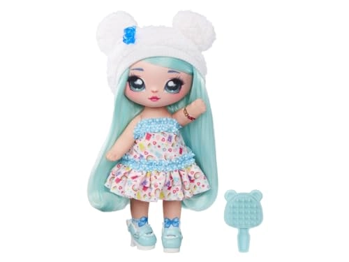 Brianna Bear Sweetest Sweets 19 cm Fashion doll