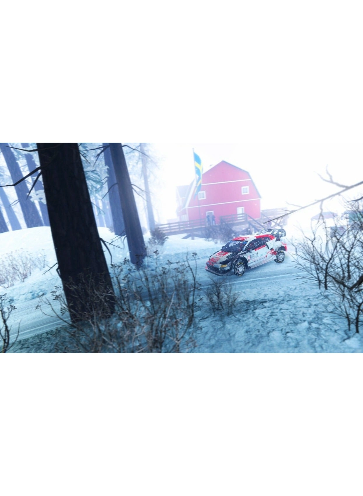 WRC Generations | PS5