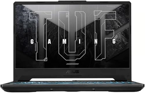TUF Gaming A15 FA506NFR - 15.6'' Ryzen 7-7435HS 8GB DDR5 512GB SSD