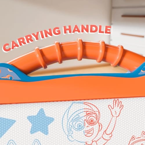 Magnetic Writing Tablet - 36 months - 8 years