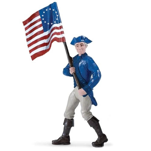 Continental Army Designer TOOB - 3+ 5 Set