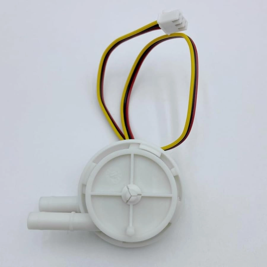 Flowmeter - one piece Fully Automatic Espresso Machines