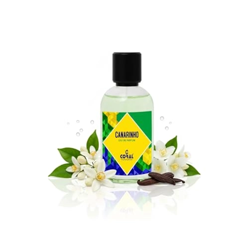 Canarinho Eau de Parfum 100ml