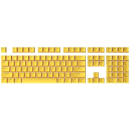 Keycap Set - Standard 108 keys Bluetooth