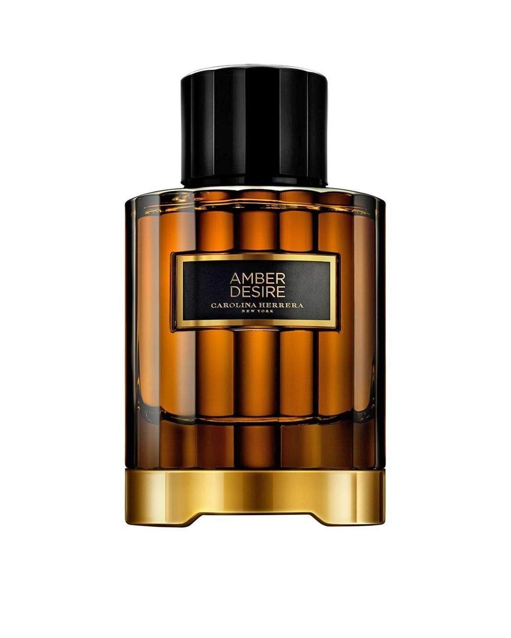 Carolina Herrera Amber Desire - Eau de Parfum 100ml