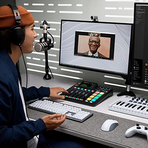 PodMic XLR Microphone Bundle