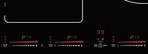 EIM-6330 HT B Induction hob