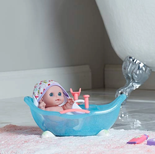 mimi Baby Doll - 8.5" Vinyl