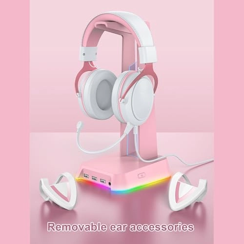 ba6rw71gxn-11 Wired Headset