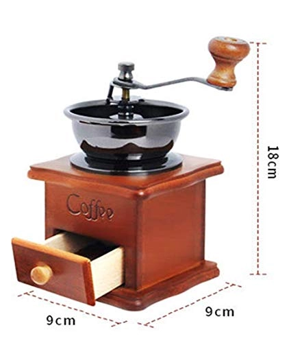 Espresso Coffee Machine - Full Automatic Grinding Dual-Purpose