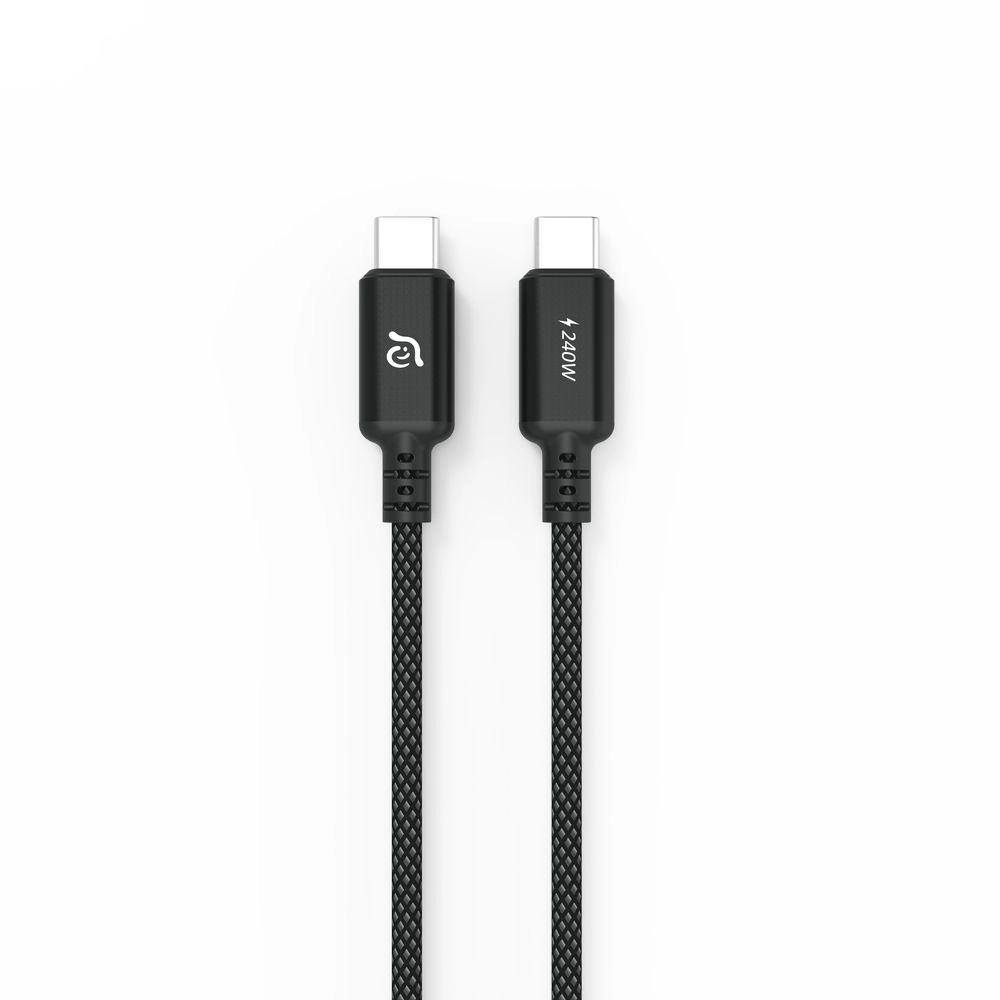 Adam Elements Casa P120 240W Cable USB-C to USB-C 1.2m