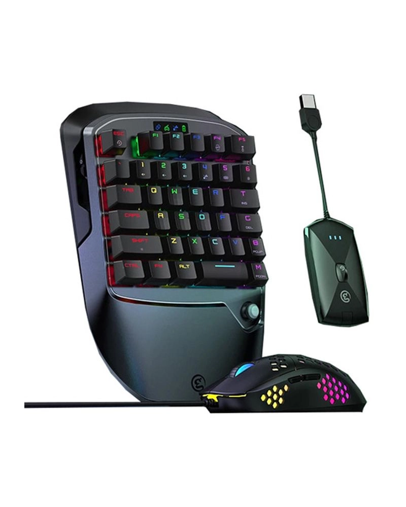 GameSir VX2 AimSwitch - Wireless