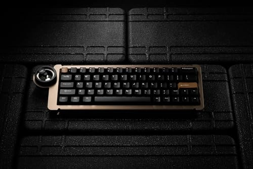 Ice Ring 63 RT - Wired