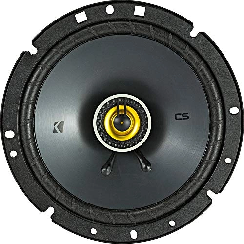 CSC67 - 6.75-Inch (165mm) Coaxial