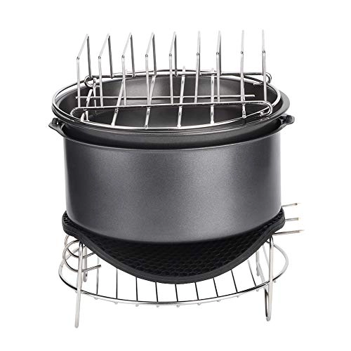 Air Fryer Accessories - 7Pcs/Set