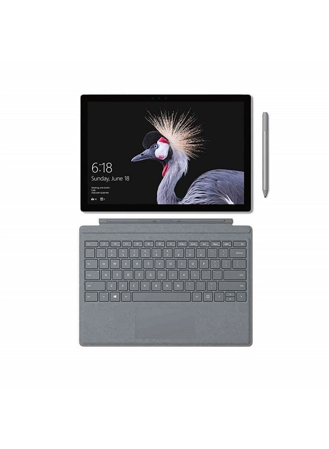 (Renewed) Surface Pro 1796 - 12.3'' Core i7 8GB SDRAM 256GB SSD