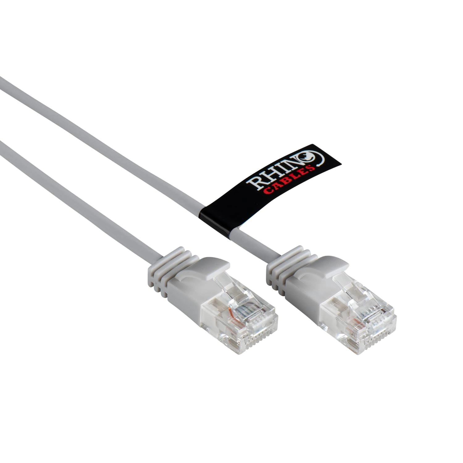 CAT6 Gigabit Ethernet Patch Network Cable - 2m