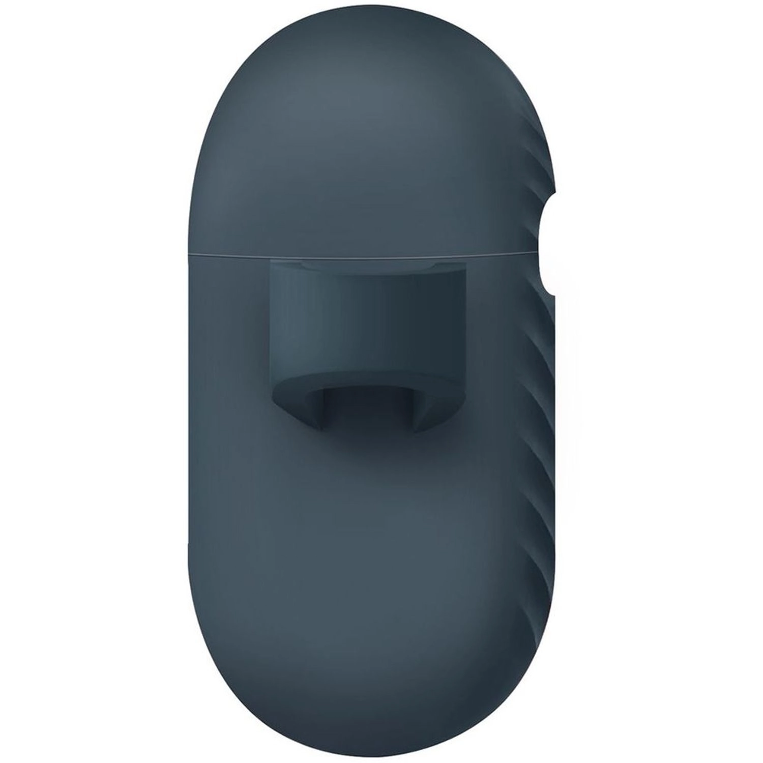 Vencer Headset Case Cover - Shock-Absorbent AirPods 3rd Gen