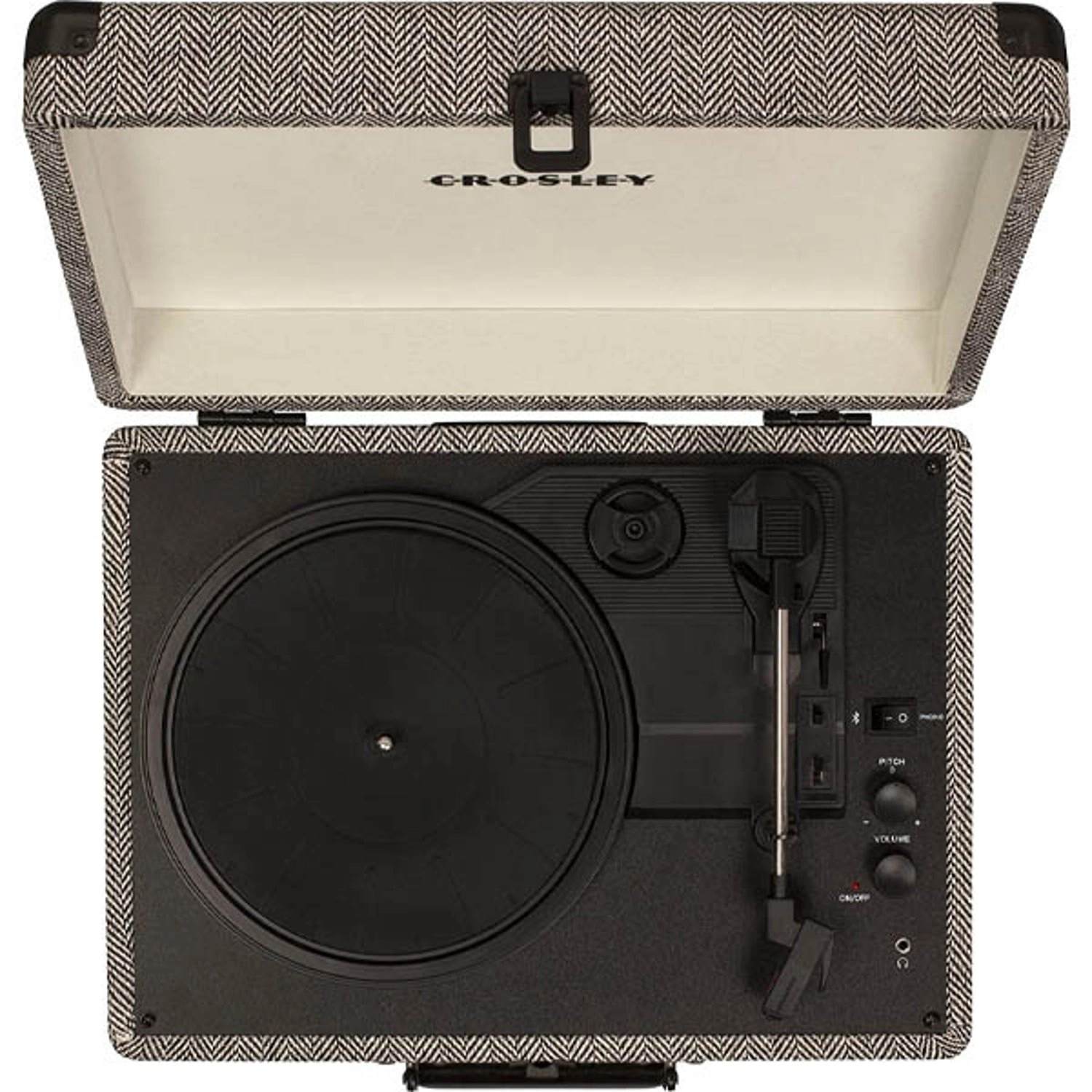 CR8005D-TL - Bluetooth Multicolour 3-speed