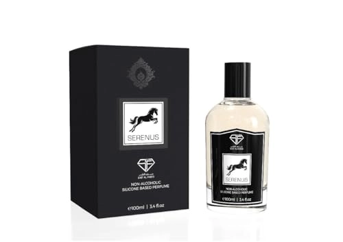 Serenus Eau de Parfum 100 ml