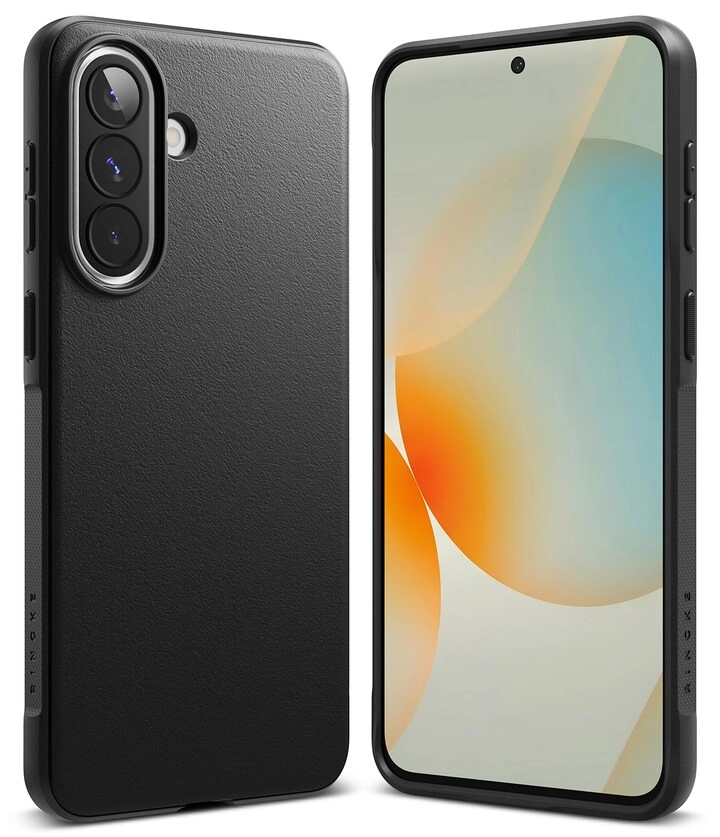 Ringke Onyx Case Slim TPU for Samsung Galaxy A57