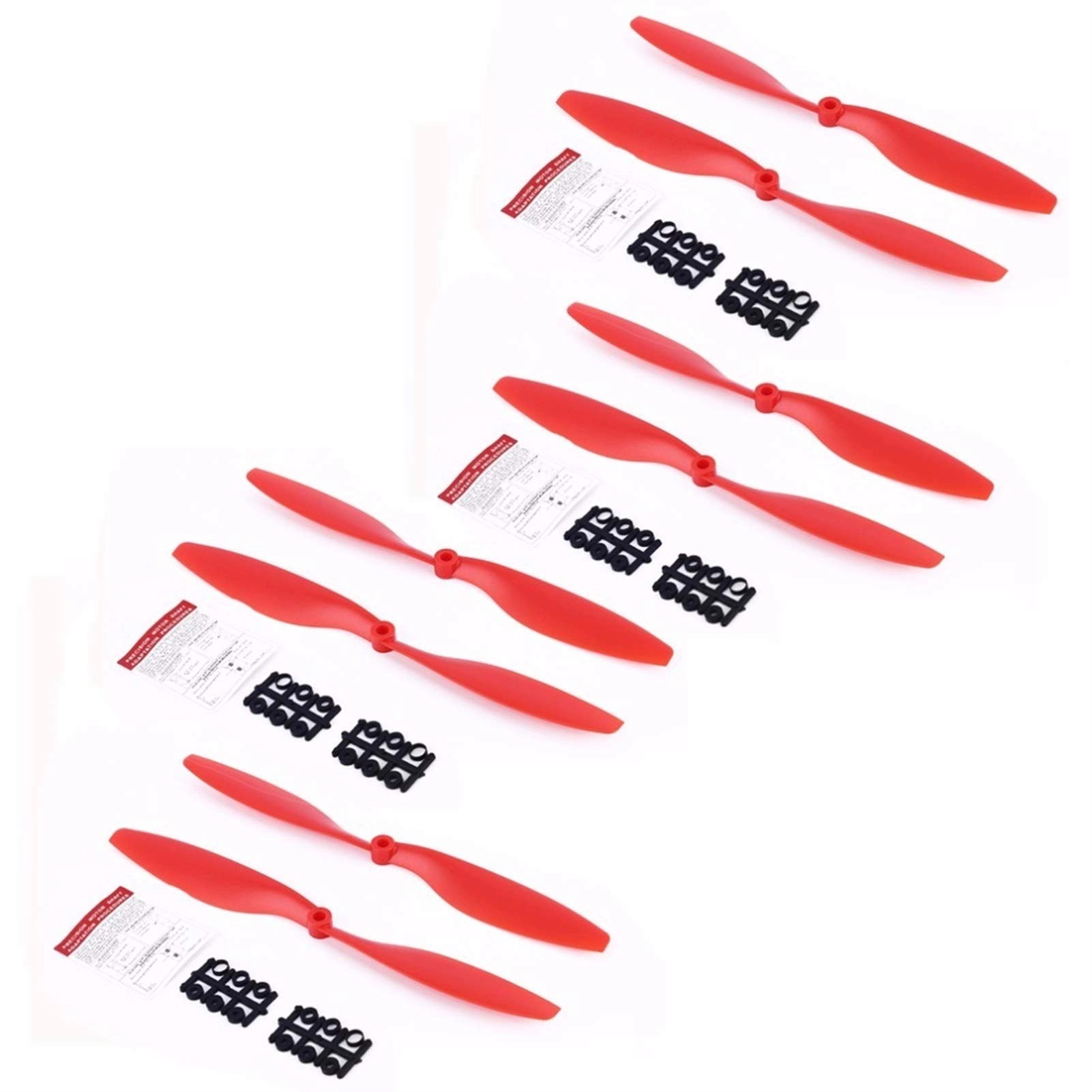 ZAPYVET Store 1045 Propeller - A2212 KV1000