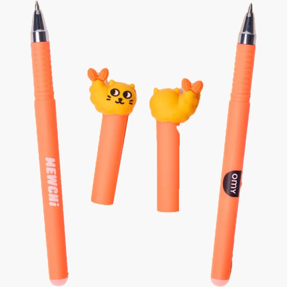 OMY Pen Buddies - Mewchi