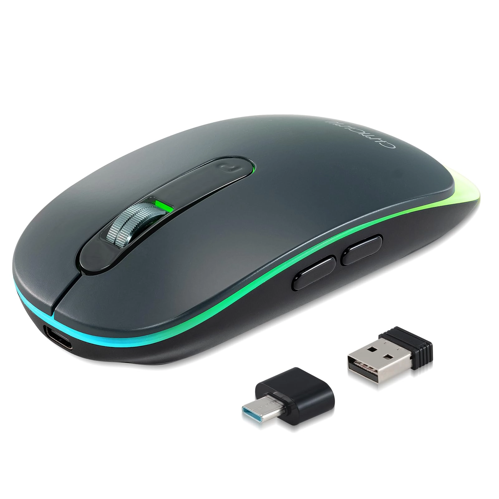 WG10 Gaming Mouse - Wireless