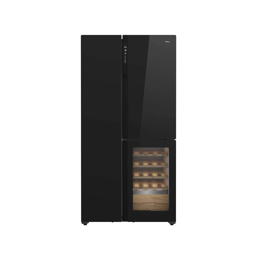 Teka Side by Side Refrigerator