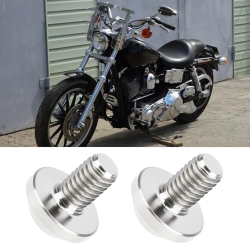 Engine Cap Screws - 15mm 6 mm
