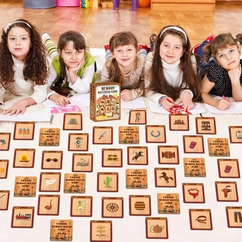 Memory Matching Game - 100 pieces 3 years and up