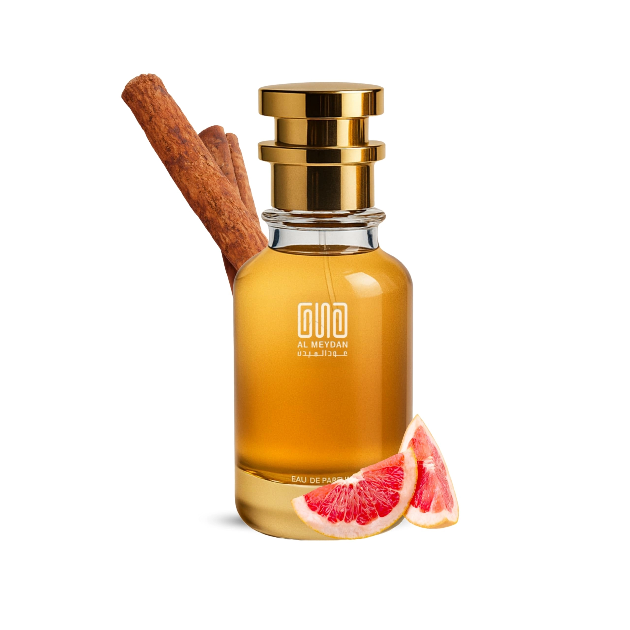 One Millioen Golden Oud - 200 ML