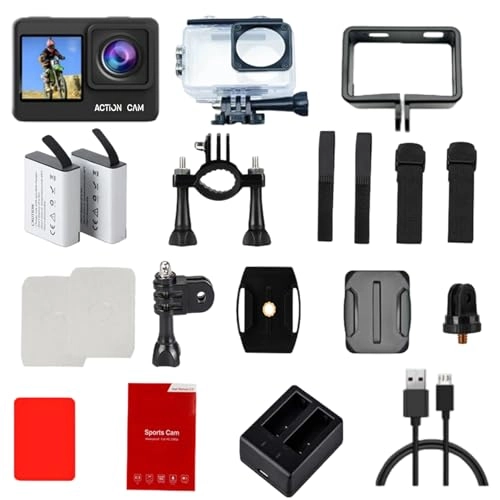 N300 series - 32GB 1080P 30FPS Set