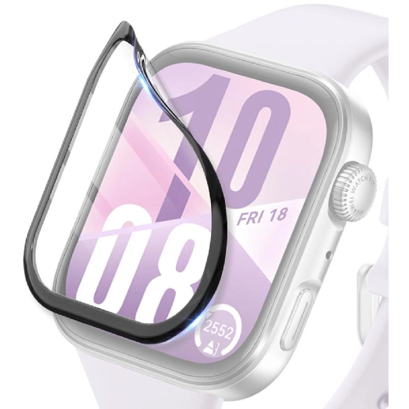 Screen Protector for Huawei Watch Fit 4 Pro - Pure Film