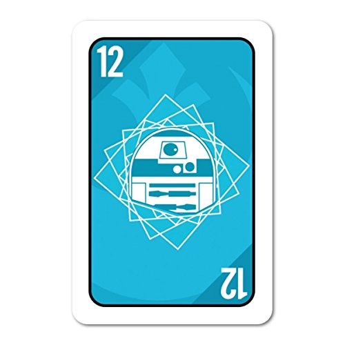 Whot!: Star Wars - Card Game