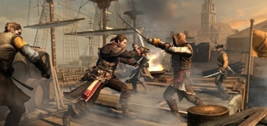 Assassin's Creed Revelations - Xbox 360