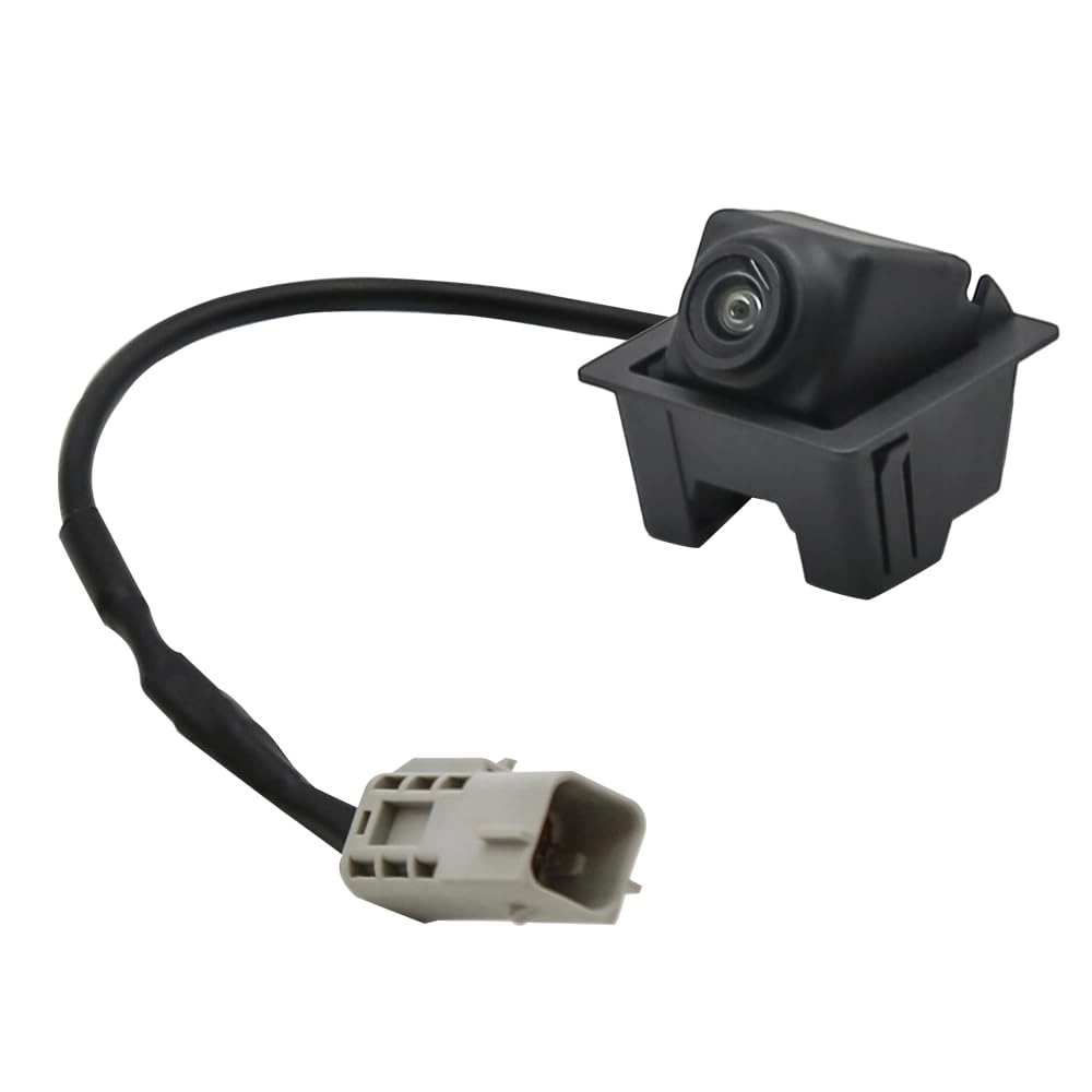 RYLNOK Backup Camera - 1080p