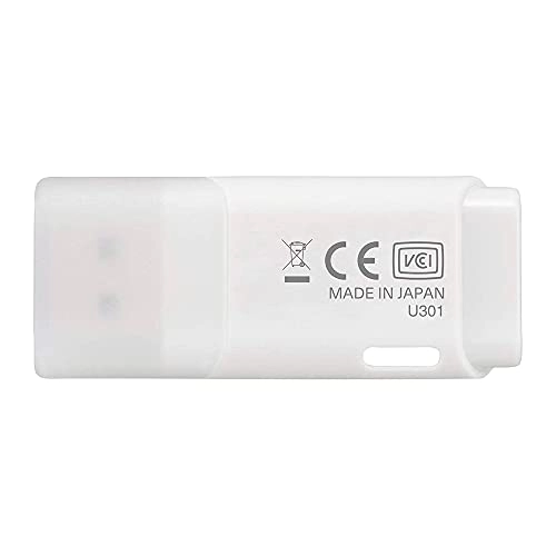 TransMemory U301 - USB 3.0 32GB