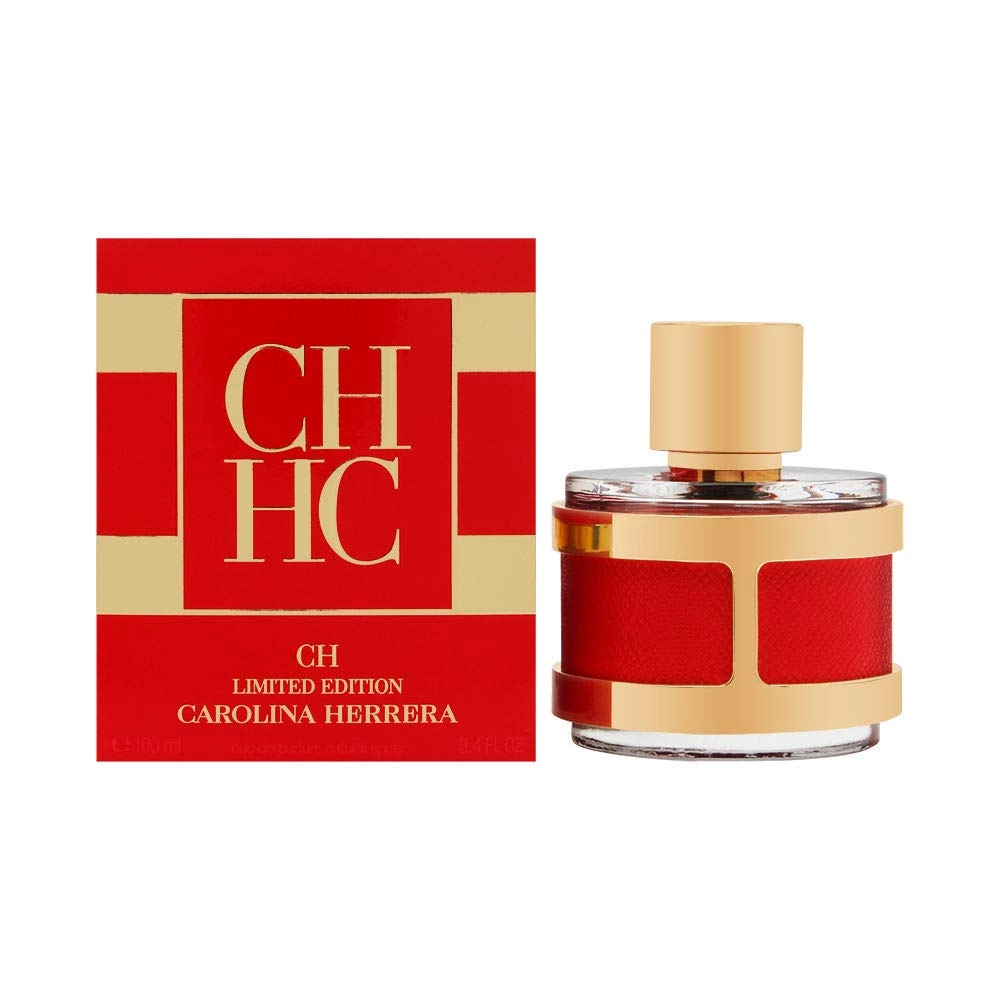 CH Insignia - Eau de Parfum 100ml