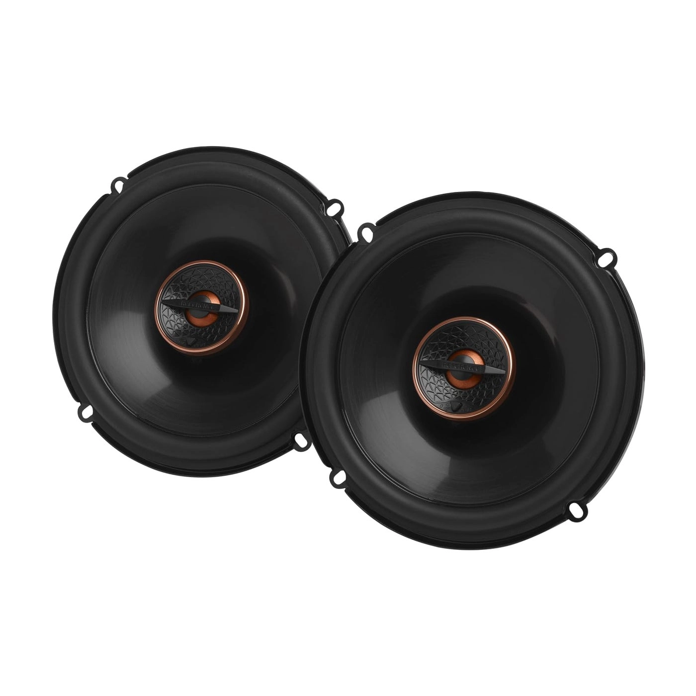 Infinity REF607F - 6.5" coaxial