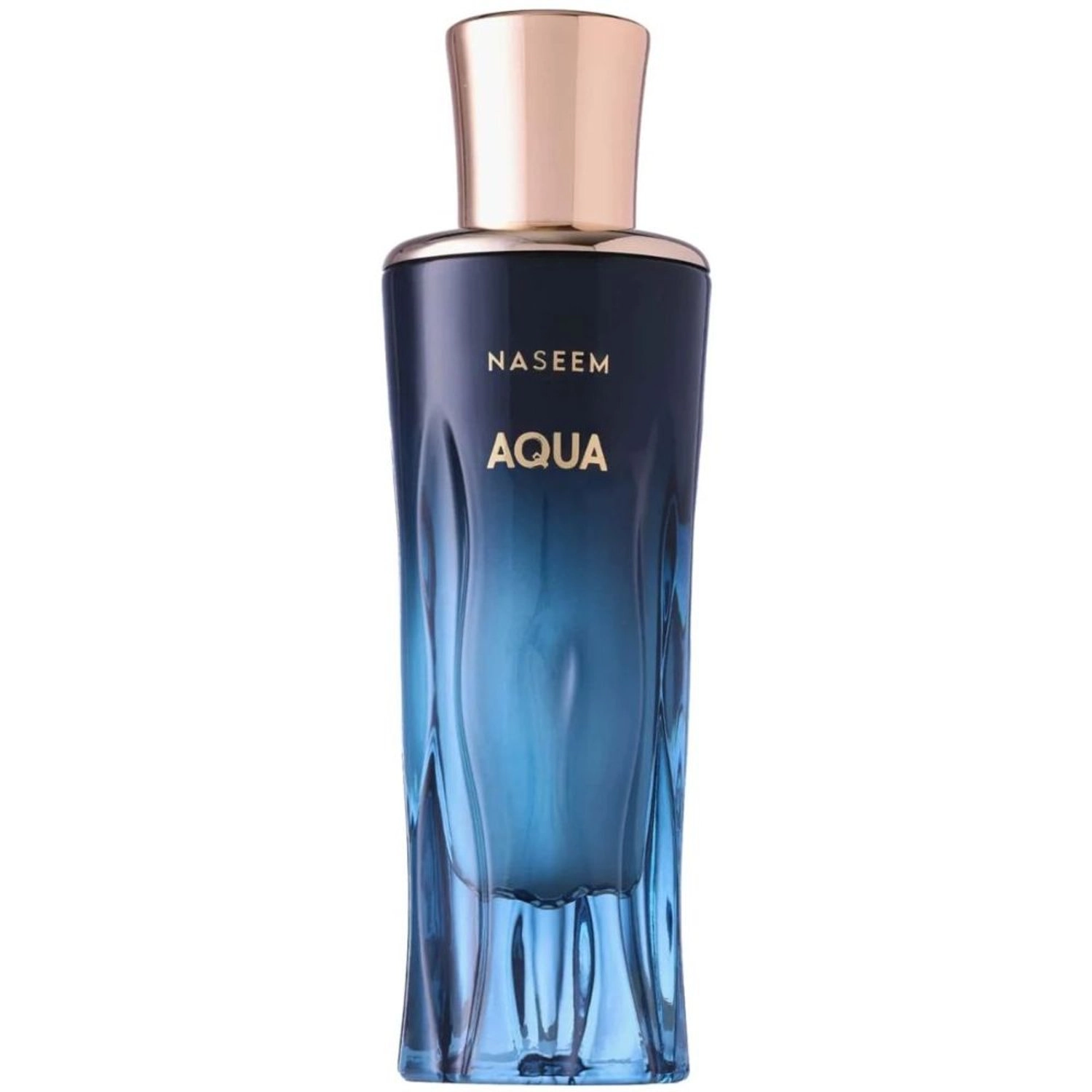 Aqua Eau de Parfum 80 ml