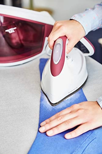 SV8012 Express Anti-Calc Steam Plant - 6.2 bar 1.8 Liters