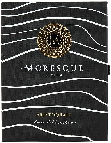 Aristoqrati Art Collection Eau de Parfum 50 ml