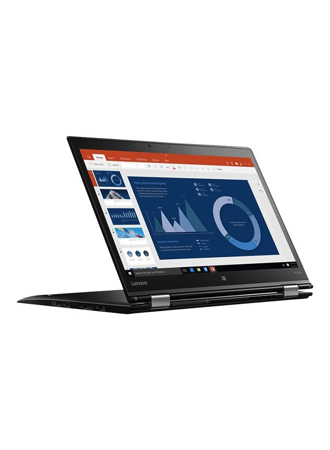 (Renewed) ThinkPad X1 Yoga G1 - 14'' Core i5-6300U 8GB DDR3 256GB SSD