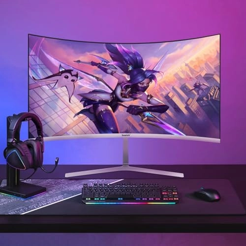 GF270K - 27 Inches 1920x1080