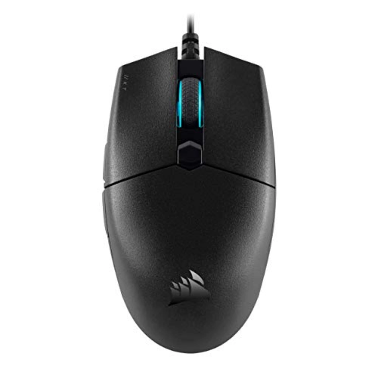 Corsair Katar Pro Ultra-Light Optical Gaming Mouse - USB