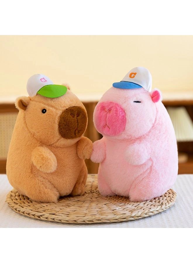Plush Doll - Seven Or Eight Inch Wedding