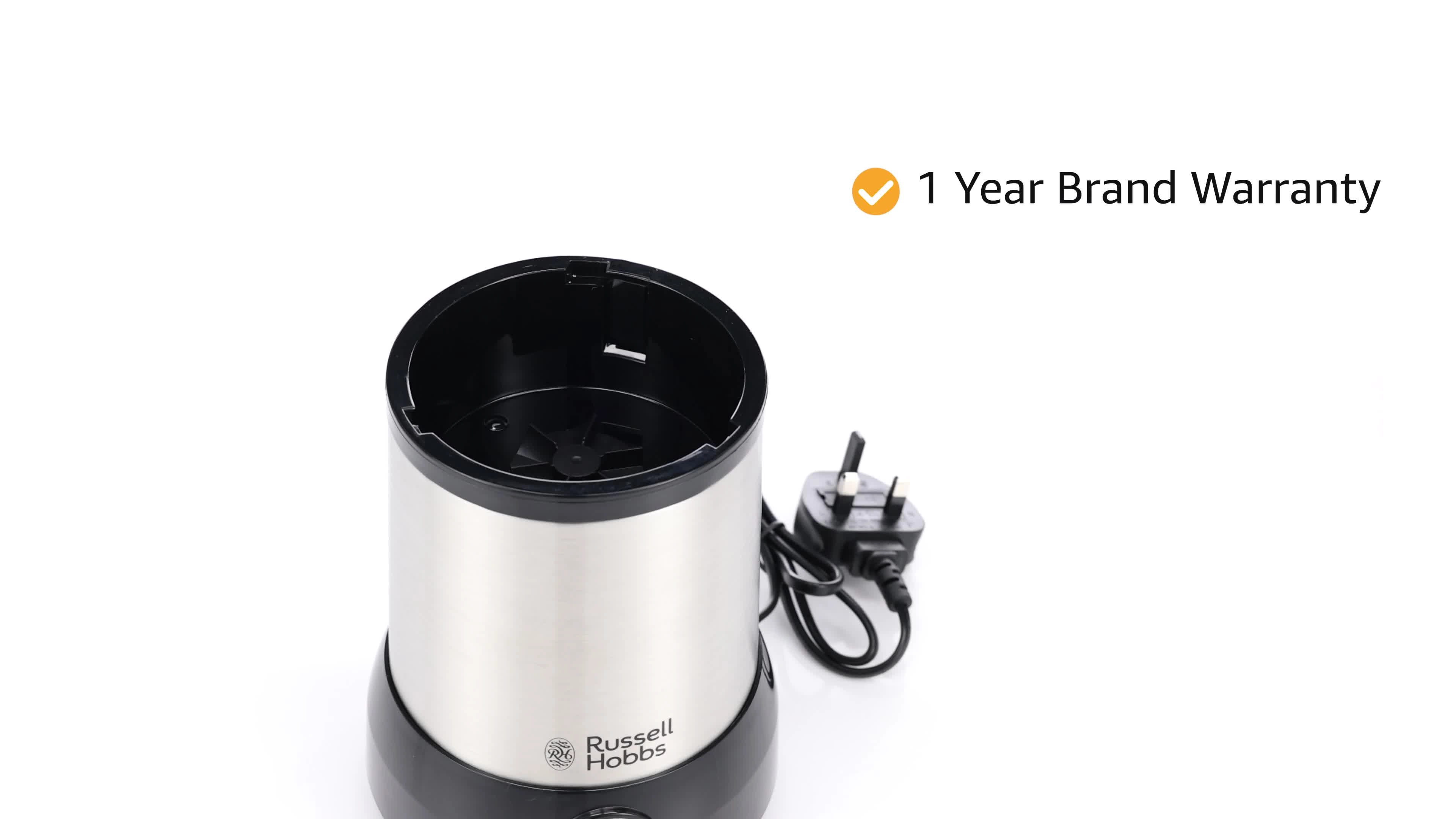 Nutriboost - Stainless Steel Blade 15-piece set