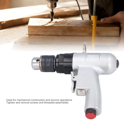 FD-5FZ - 3/8 Chuck 25000RPM 1.5-10mm Clamping Capacity