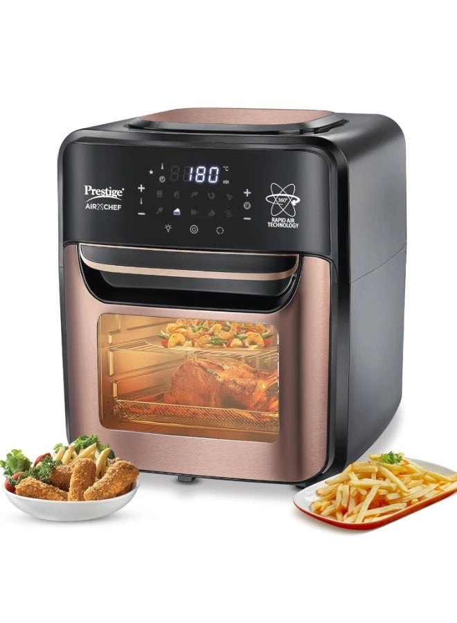 Prestige AirChef